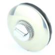 Picture of Tax Disc Holder Stainless Suction