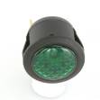 Picture of 23mm Dia. GREEN LED Warning Light