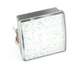 80mm-square-led-stop-tail-and-indicator-clear-lens-pair