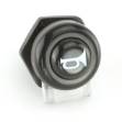 Picture of All Black Push Button Horn Switch
