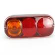 Picture of All In One Rear Light  Rectangular 200mm