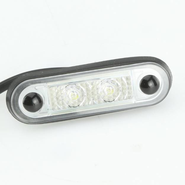 Picture of LED Rear Number Plate / Interior Lamp 83mm