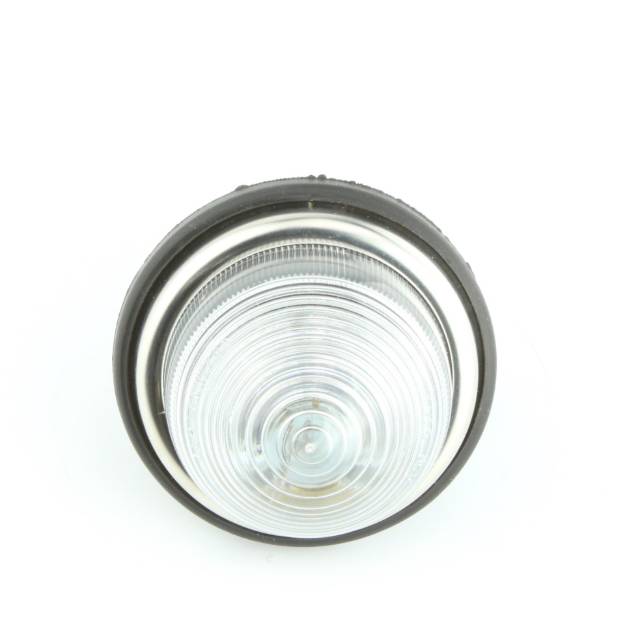 Picture of Mini Style Indicator Clear 72mm Pair