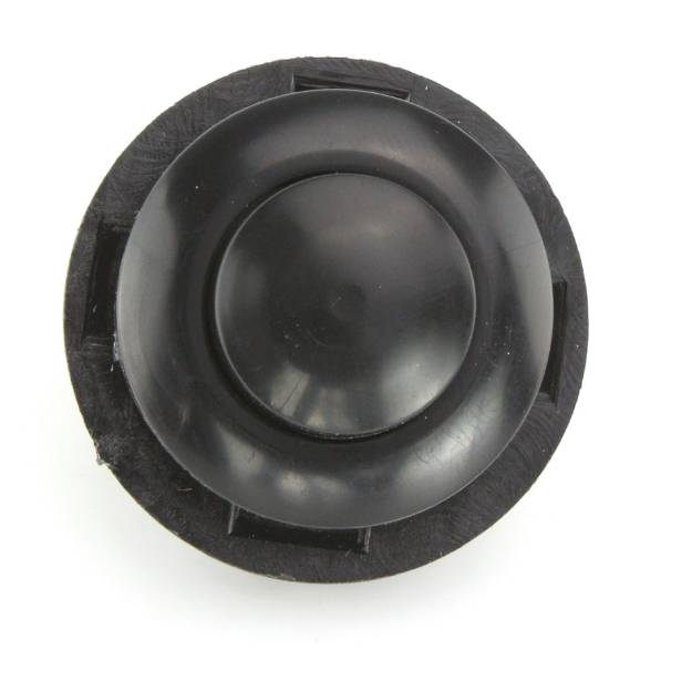 Picture of Push Button All Black Surround