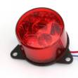 Picture of LED 55mm Stop/Tail Red Lens Pair