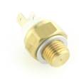 Picture of Normally Closed Brass Fan Switch 107C/97C M14 x 1.5
