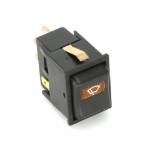Picture of IVA Rocker Switch Amber 2 Speed Wiper
