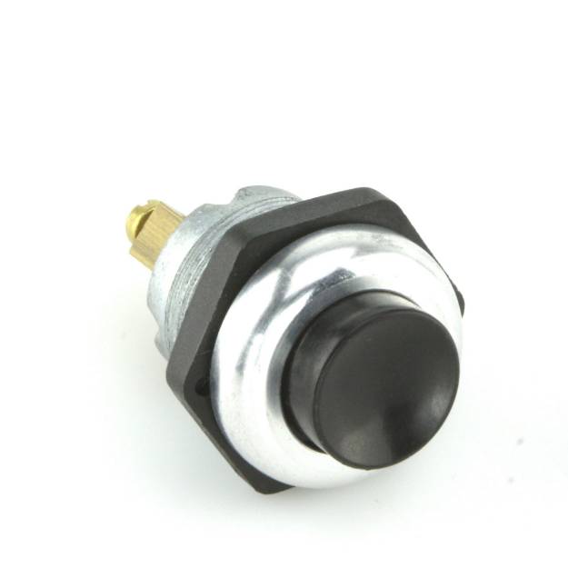 Picture of Push Button Aluminium Body & Bezel