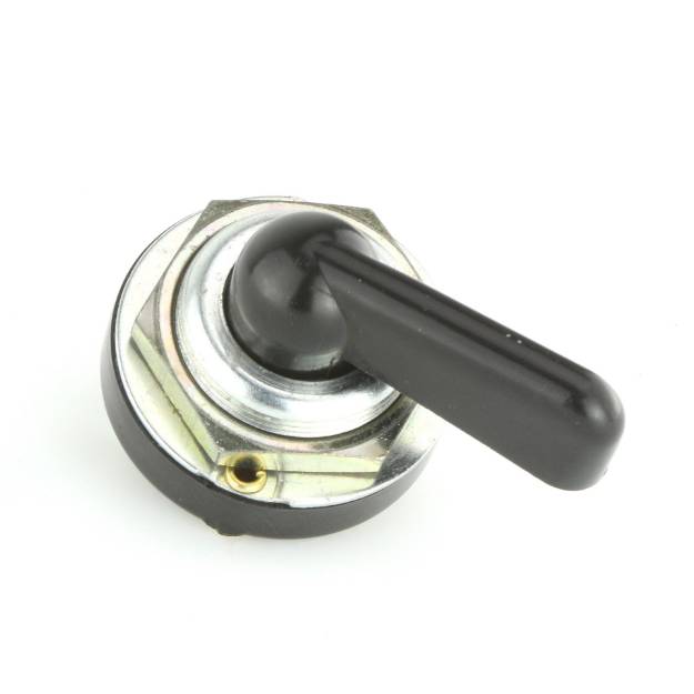 Picture of Dash Board Indicator Switch Black
