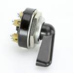 black-rotary-headlamp-switch-four-position