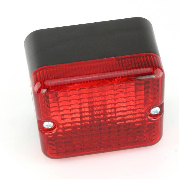 Picture of Rear Fog Light 90mm x 76mm