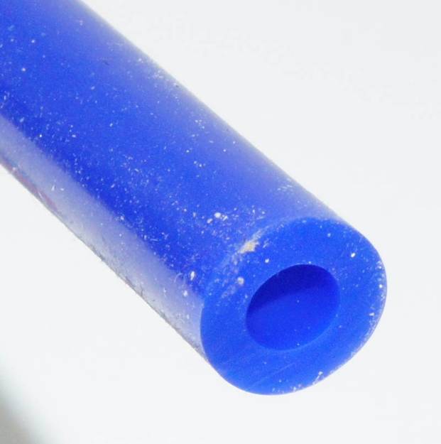 blue-6mm-id-silicone-vacuum-tubing-per-metre