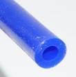 Picture of Blue 8mm ID Silicone Vacuum Tubing Per Metre