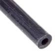 Picture of Black 6mm ID Silicone Vacuum Tubing Per Metre
