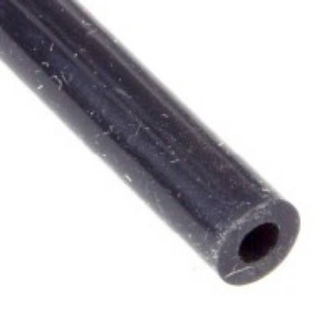 black-6mm-id-silicone-vacuum-tubing-per-metre