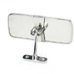 chrome-and-stainless-pedestal-interior-mirror-147mm