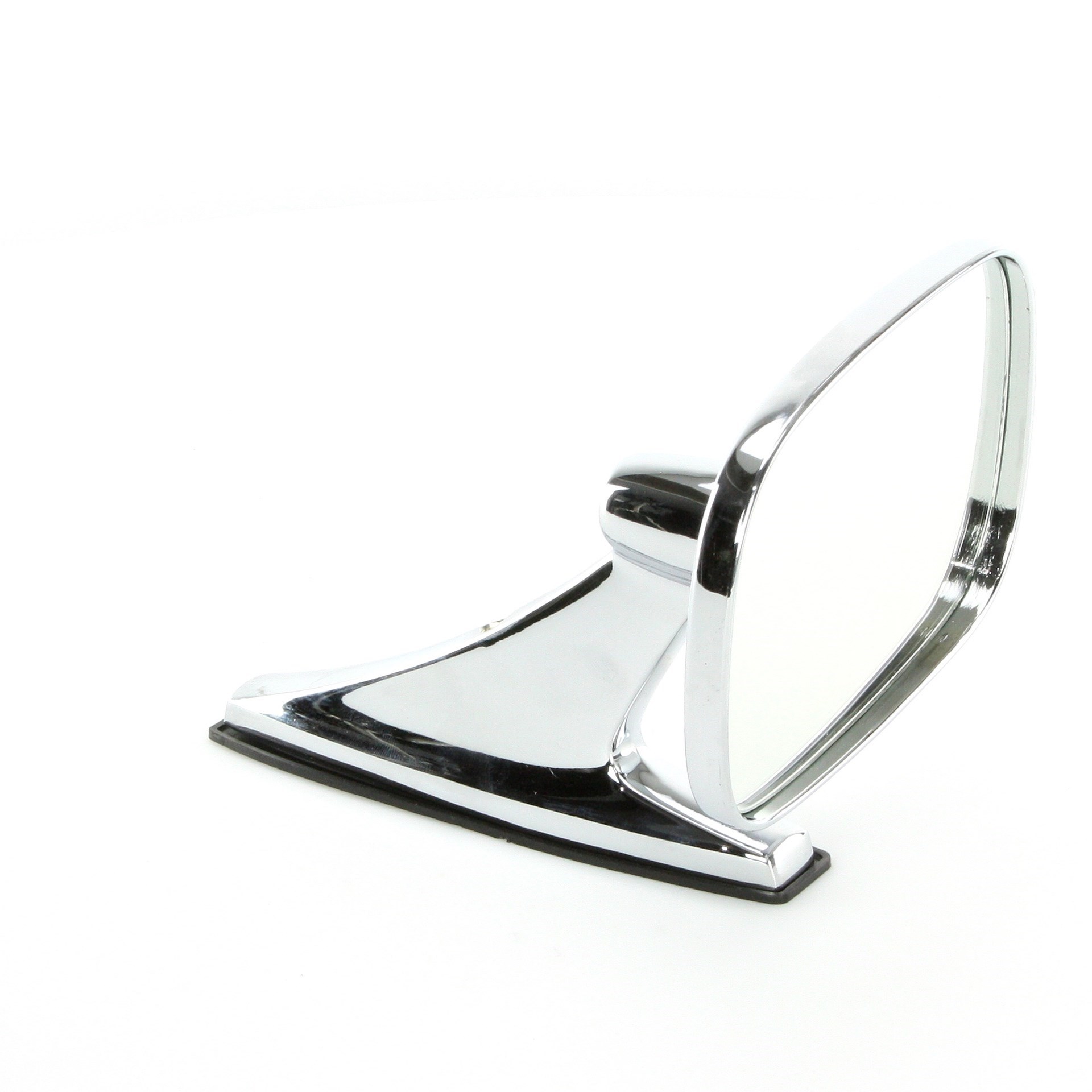 chrome-rectangular-pedestal-mirror-135mm