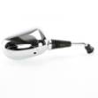 Picture of Chrome Finish Stalk Mirrors 310mm