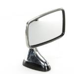 stainless-and-chrome-wing-or-door-mirror-145mm-pair