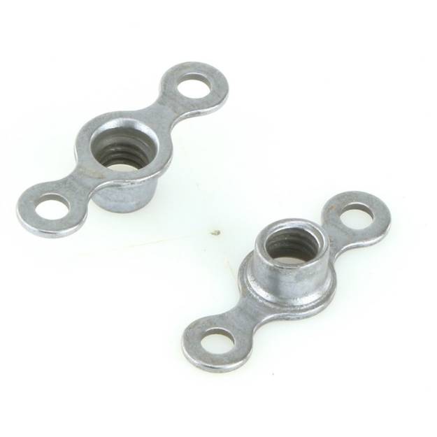 Picture of M6 Nut Plate Pack of 5