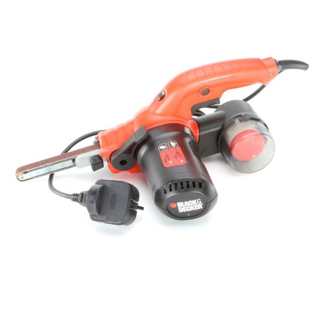 Picture of Black & Decker Powerfile