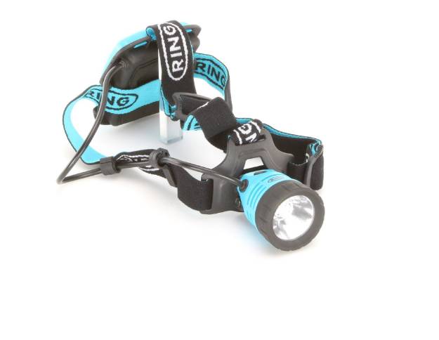 Picture of LED Inspection Head Lamp