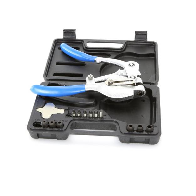 Picture of Power Hole Punch Set