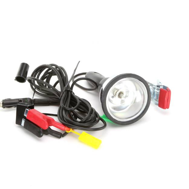 Picture of Shock And Water Resistant 12V Inspection Lamp
