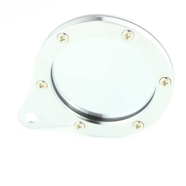 Picture of Tax Disc Holder Chrome