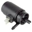 Picture of Replacement Black Washer Pump For WB3LT