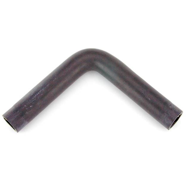 Picture of 30mm ID Gates 90 Deg Rubber Hose Bend