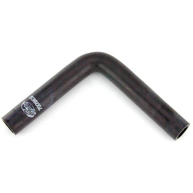 Picture of 28mm ID Gates 90 Deg Rubber Hose Bend