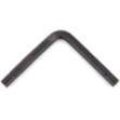 Picture of 10mm ID Gates 90 Deg Rubber Hose Bend