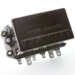 12-volt-25-amp-voltage-regulator-control-box