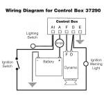 12-volt-22-amp-voltage-regulator-control-box