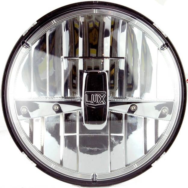 Picture of 7" LED Replacement Headlamp
