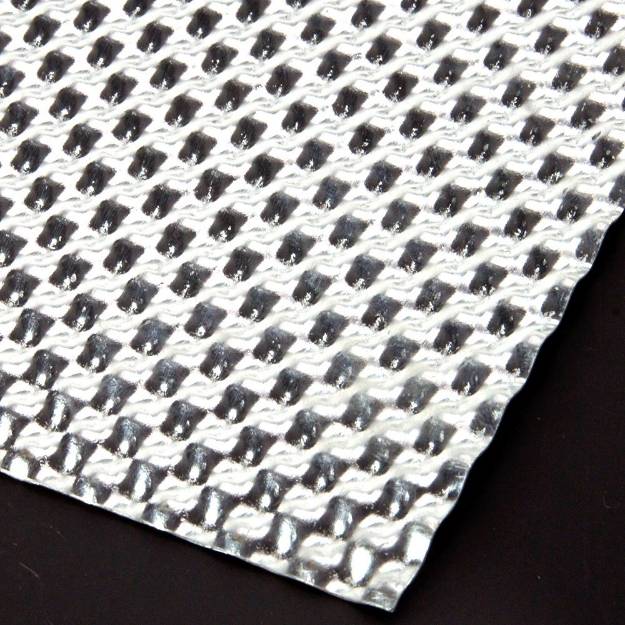 embossed-aluminium-heat-shield
