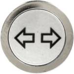 flush-bezel-chrome-led-warning-light-double-indicator