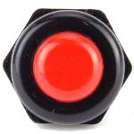 iva-ok-push-button-red-black