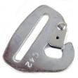 Picture of Steel Seat Belt Hook Plate