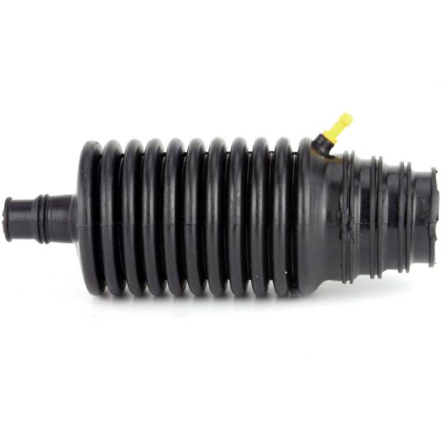 Picture of Universal Steering Rack Gaiter With Grease Nipple Black