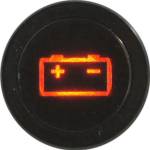 flush-bezel-black-led-warning-light-battery-ignition