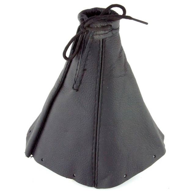 Picture of Leather Gaiter 160mm high, 475mm circumference