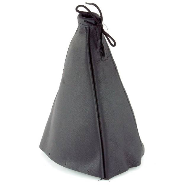 Picture of Leather Gaiter 230mm high - 540mm circumference