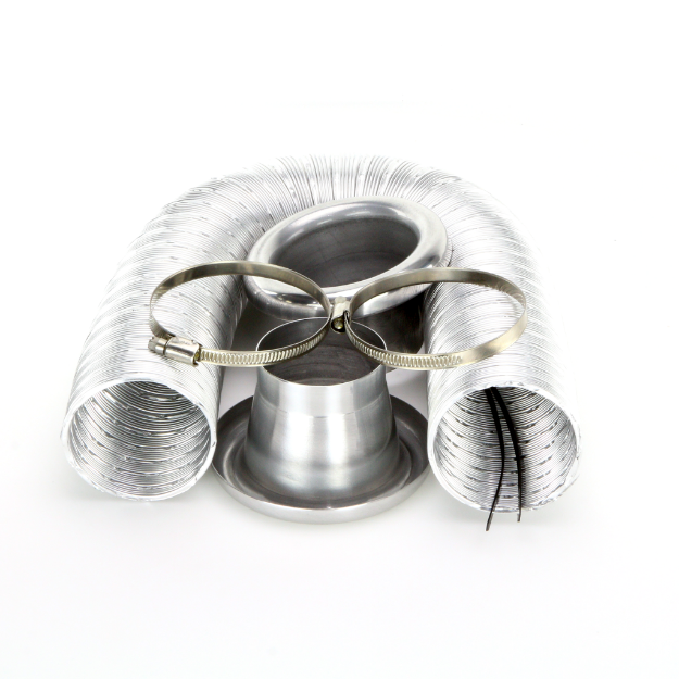 Picture of Cold Air Ram Ducts Kit 66mm
