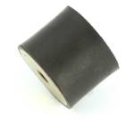 cotton-reel-rubber-mount-female-threads-50mm-dia-x-40mm