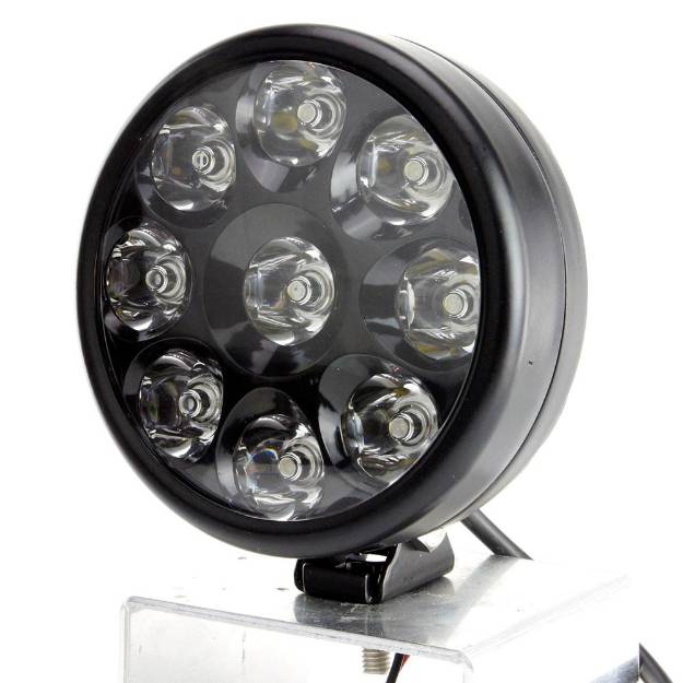 Picture of 125mm LED Driving Light