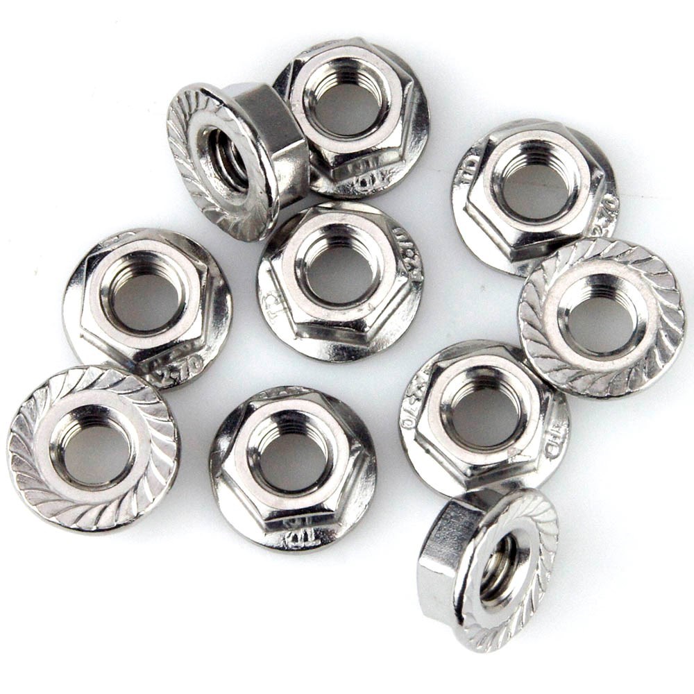 https://www.carbuilder.com/images/thumbs/003/0032634_m6-stainless-flange-nuts-pack-of-10.jpeg