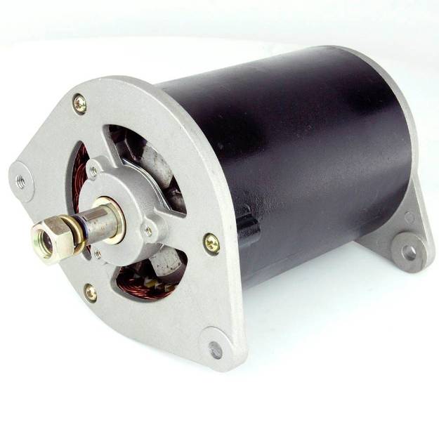 Picture of Dynamator Dynamo Cased Alternator WIth Tacho Drive