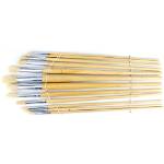 pack-of-12-assorted-round-paint-brushes